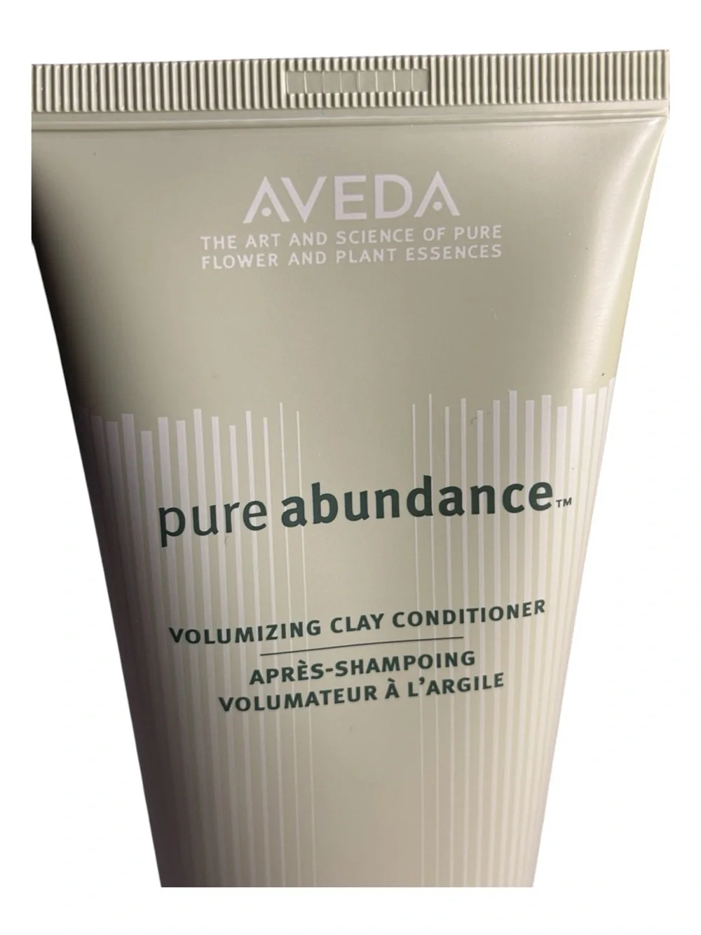 Aveda Pure Abundance Volumizing Clay Conditioner For Fine Hair 6.7 Fl oz